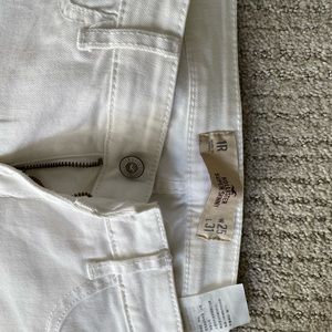 Hollister Super Skinny Jeans